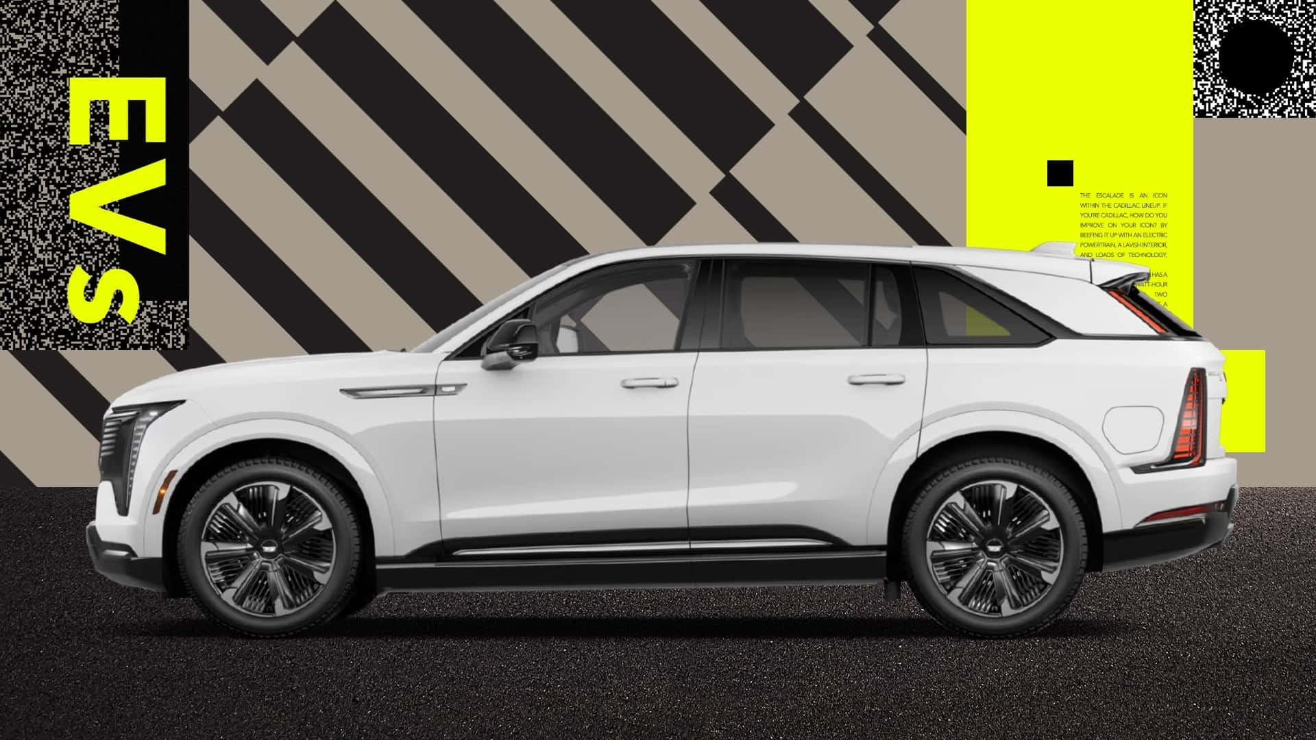 The Best EVs of 2025 (So Far)
