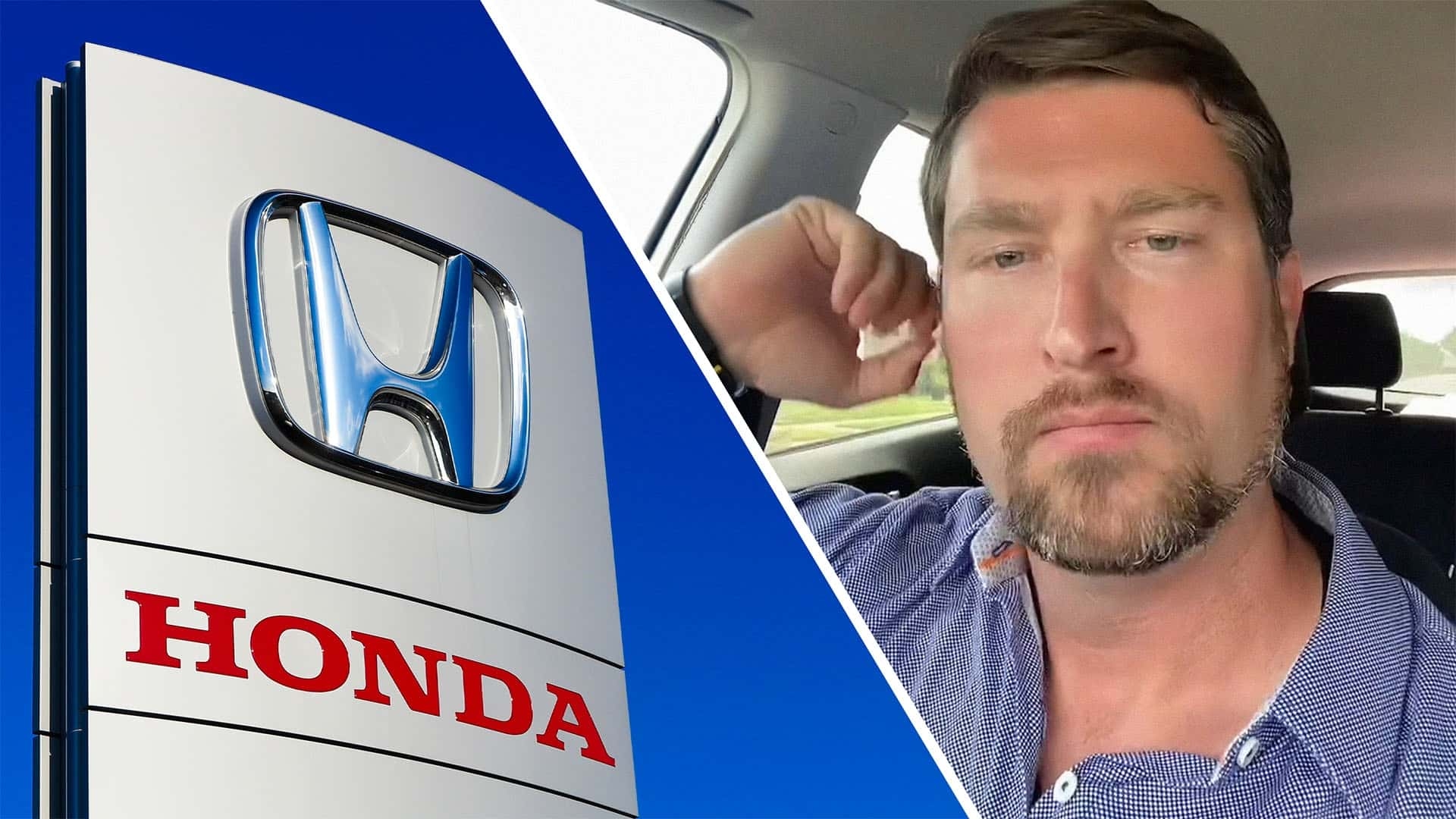 'We Don't Cut Corners:' Dallas Man Calls Out $7K Honda Dealership Quote After Mechanic Fixes for $125. Then Dealership Responds