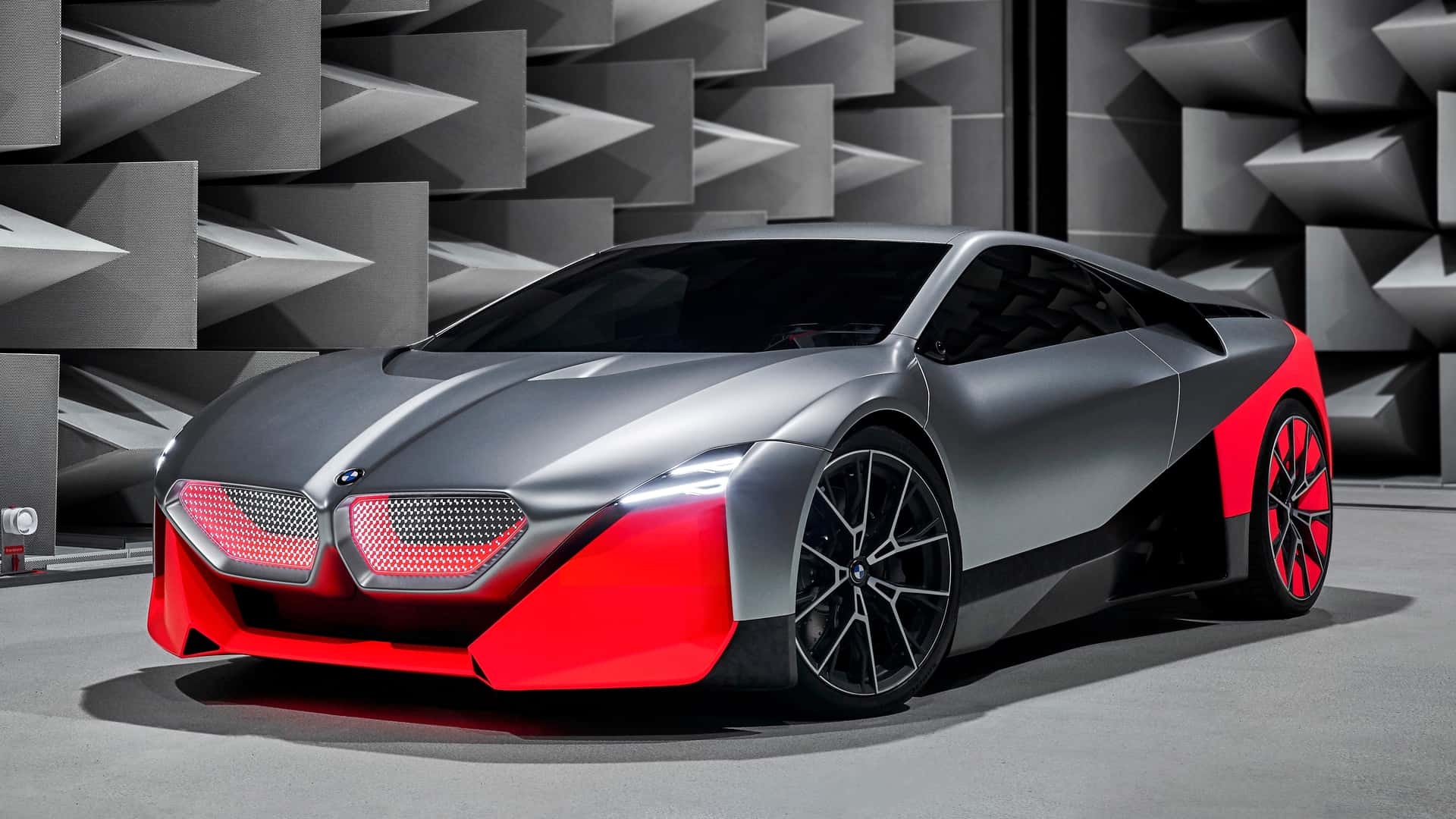 Bad News: BMW Won't Build a New Supercar Anytime Soon