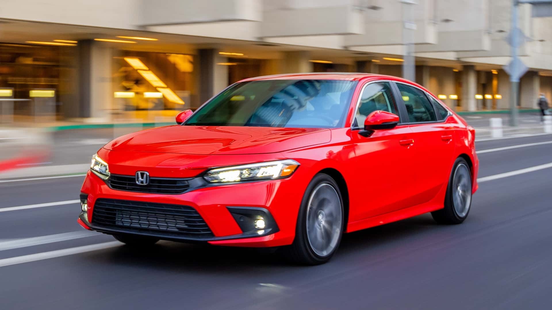 You're Not Going Crazy: Affordable Used Cars are Disappearing