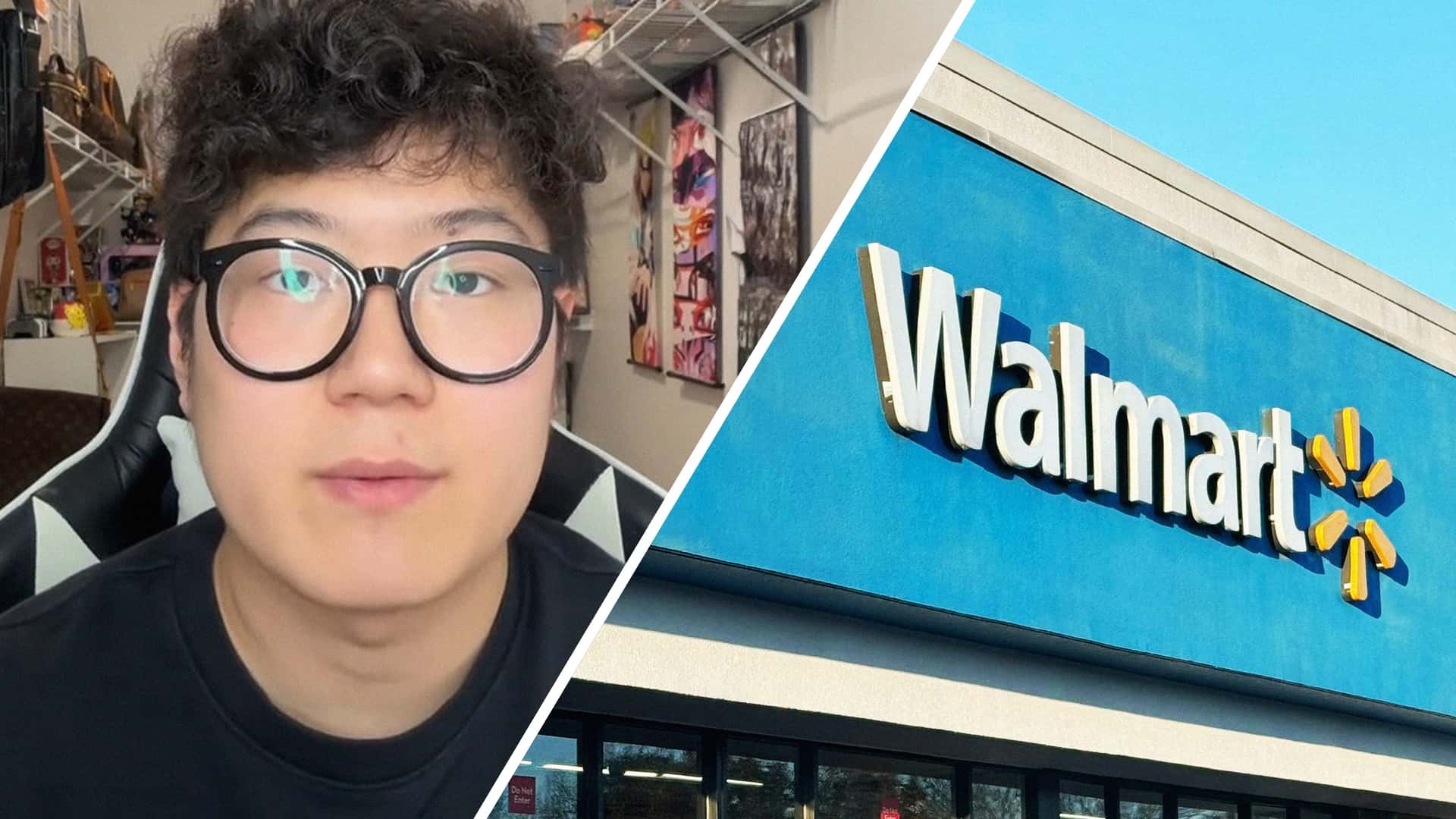 Driver Takes Honda to Walmart to Get Air in Tires. Then They Take it to a Honda Dealership