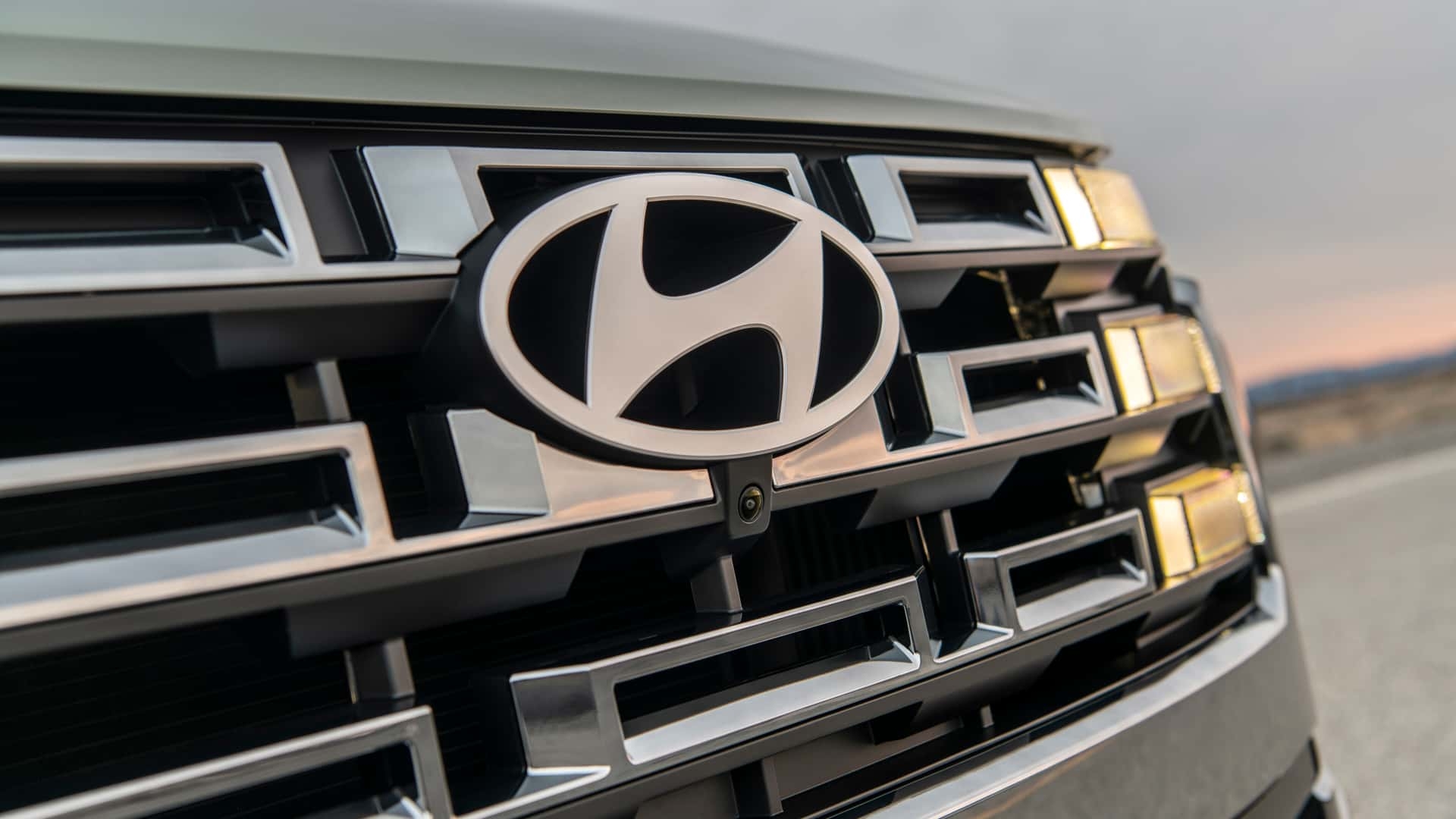 Hyundai Is Building a Real Pickup Truck