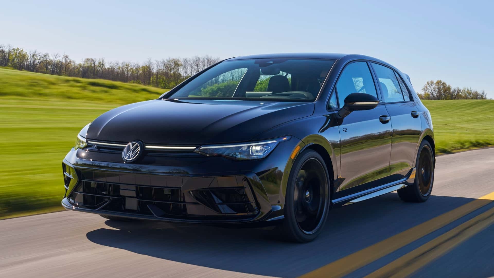 Buy Now: VW Promises to Keep Pre-Tariff Prices Through June