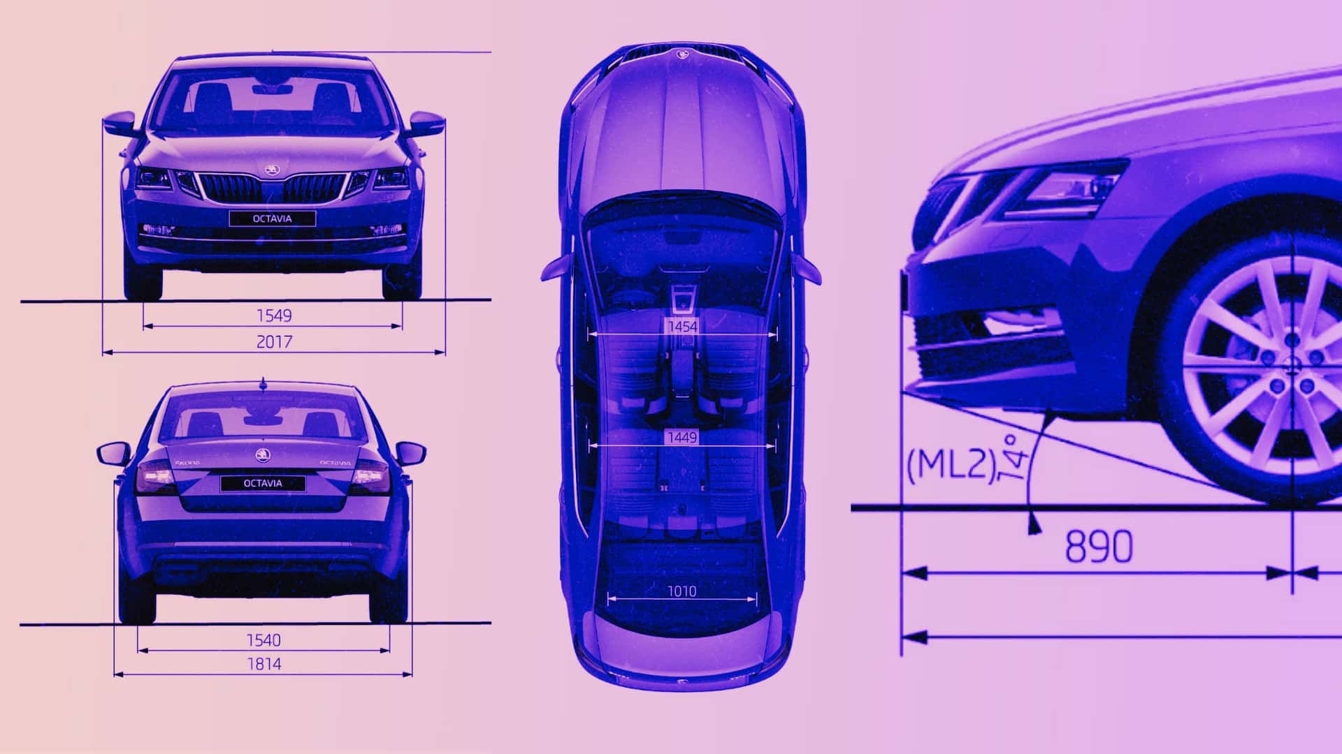 Here's What It's Actually Like To Own a Skoda