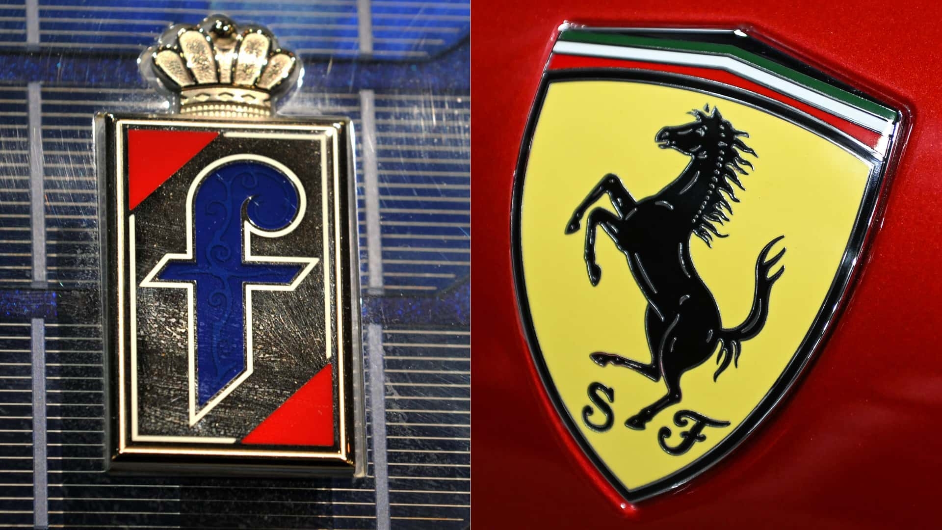 Separating From Pininfarina Was 'Difficult,' Says Ferrari Design Head