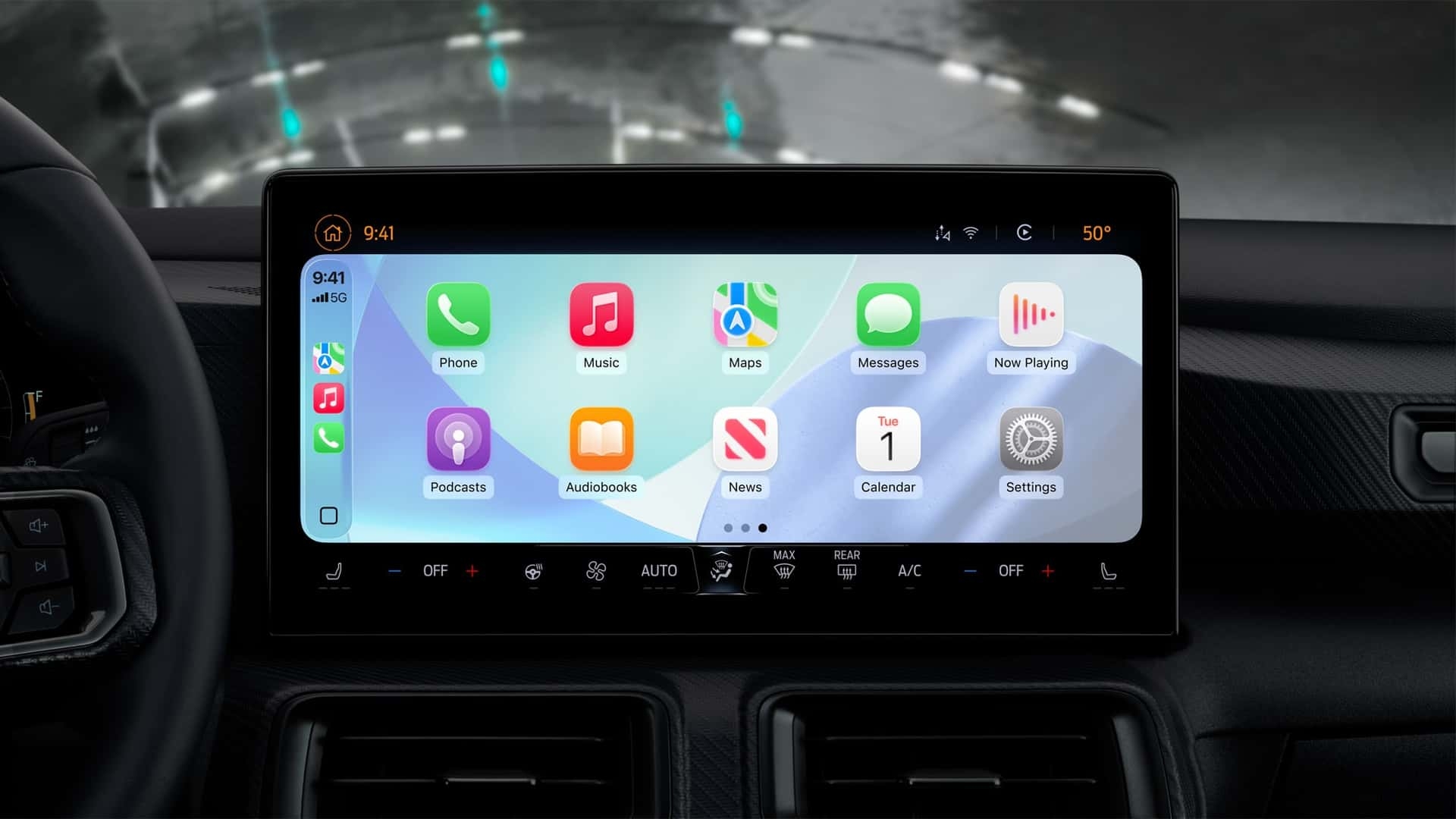 Apple CarPlay Gets Even Better With iOS 26. Here's How