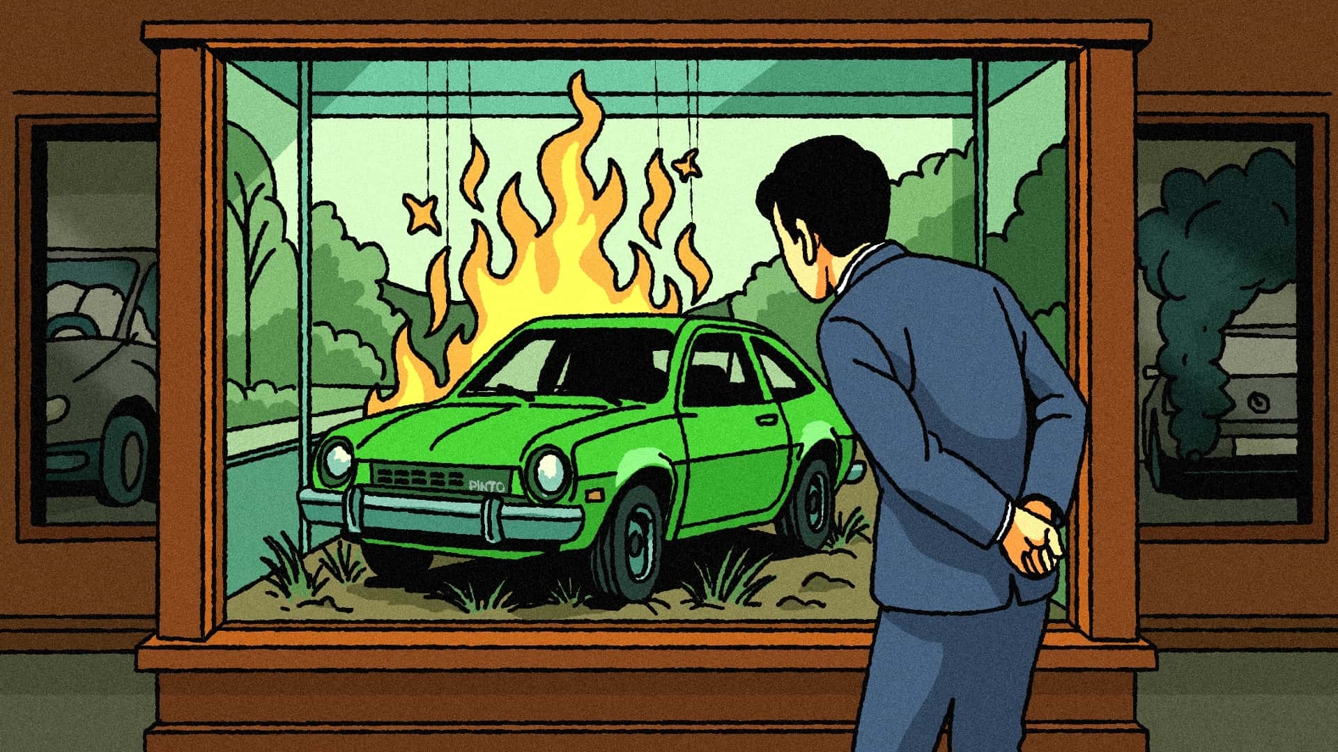 Recalls Are Good, Actually—Until They Mean a Bigger Problem
