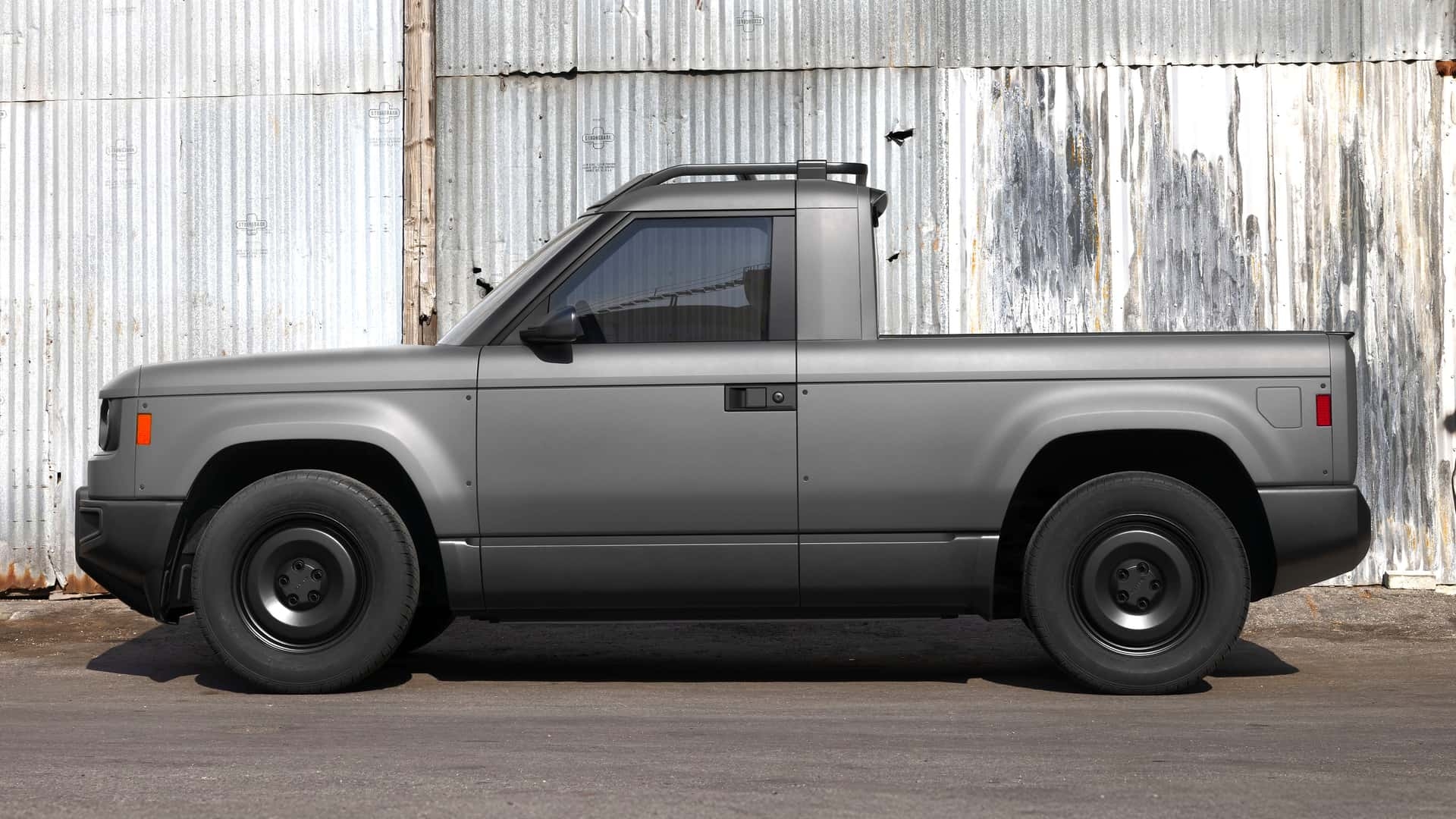 Ram: We've Thought About a Cheap Truck Like The Slate 'A Million Times'
