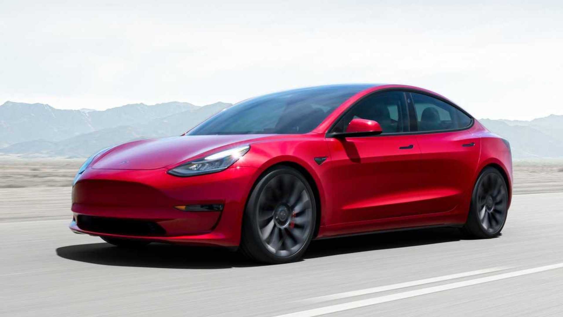 Used Car Prices Are Spiking, Except For EVs