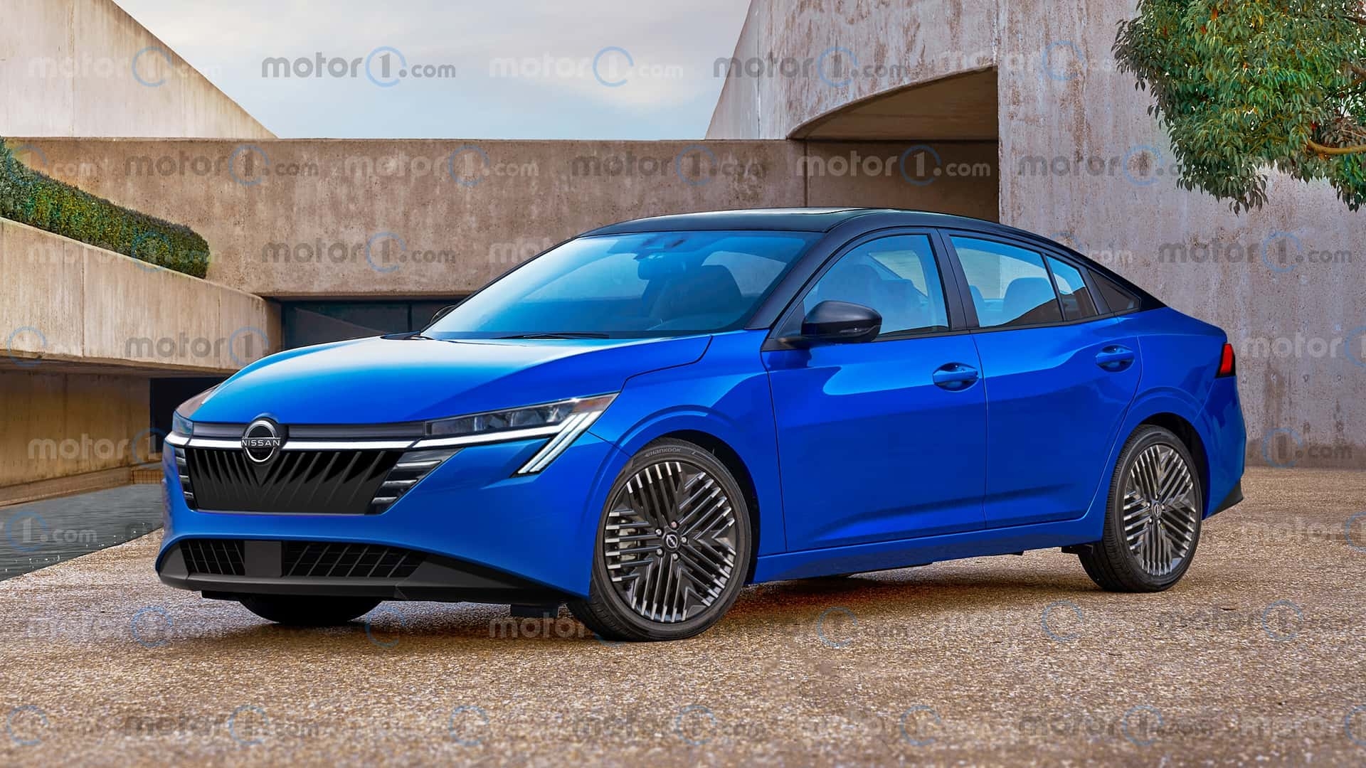 2026 Nissan Sentra: Everything We Know