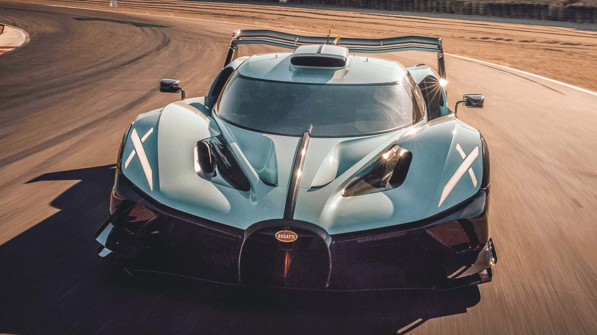 These Are Bugatti's Best Special Edition Hypercars