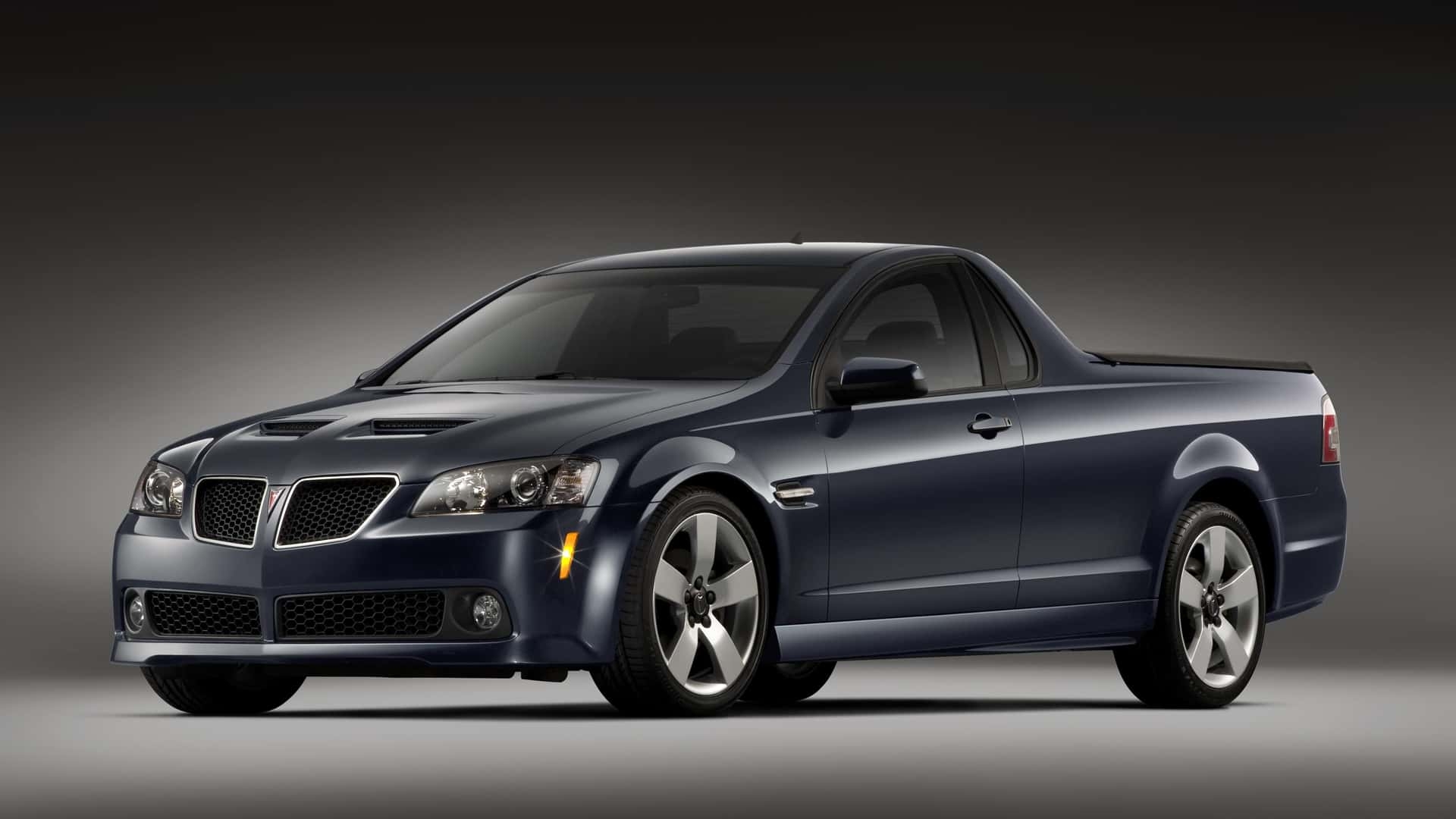 GM Trademarked the Pontiac Name, But Don't Expect a Comeback