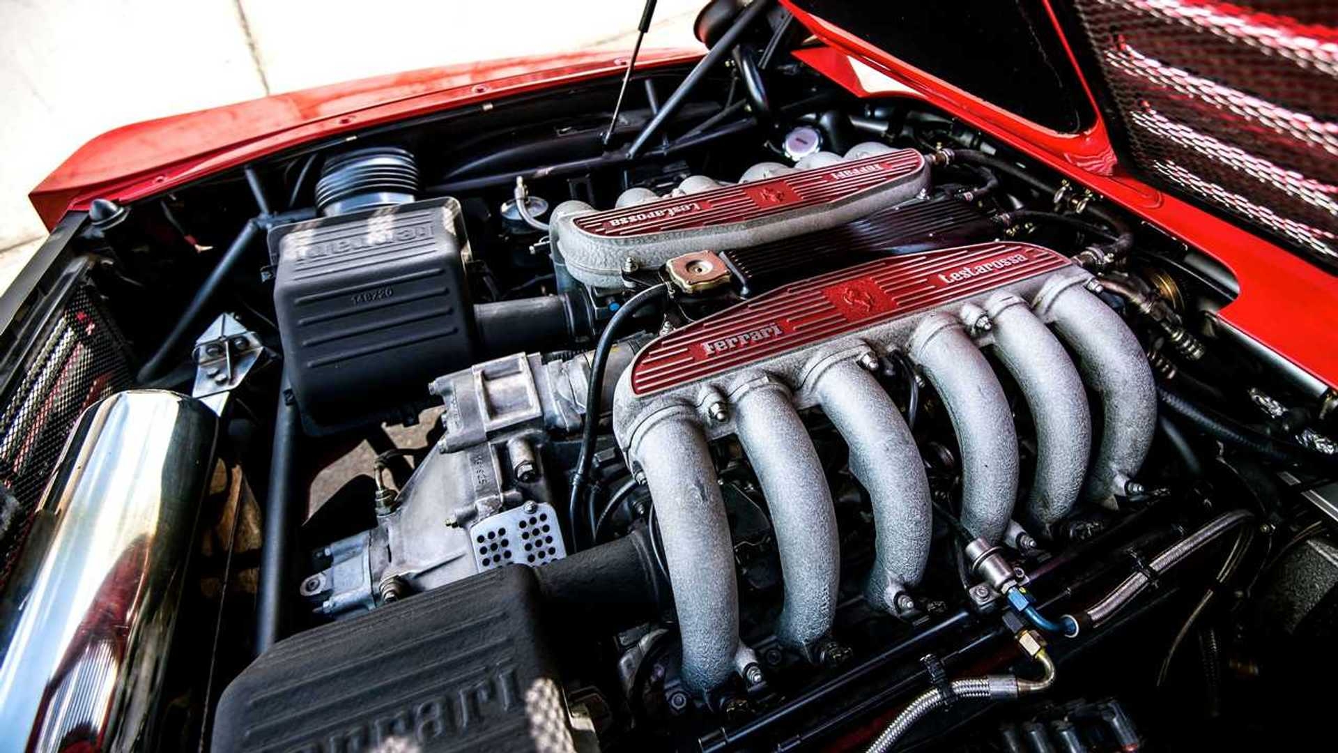 Here's Why You Shouldn't Use Racing Oil in Your Street Car's Engine
