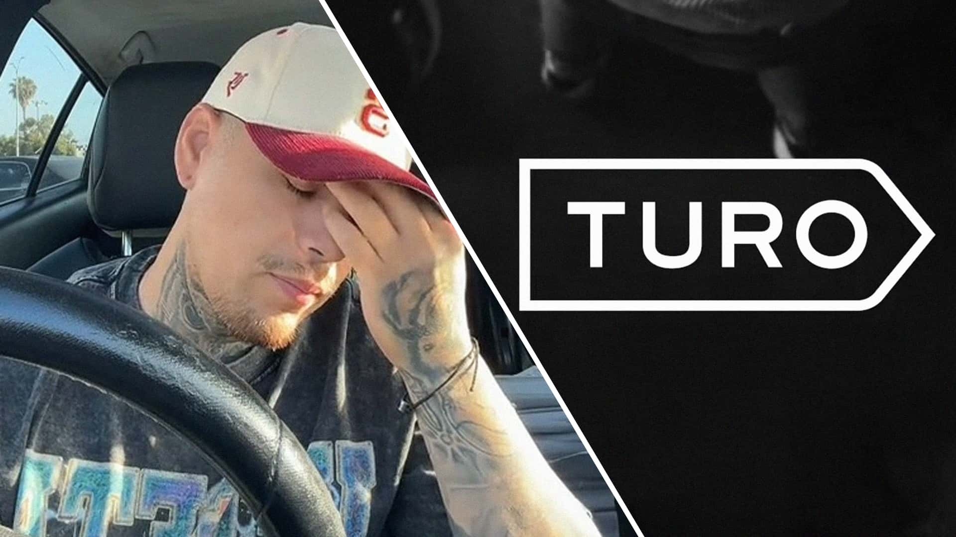 'Here's How I Found Out:' Man Rents Out His Car on Turo. Then He Discovers a Customer Swapped Out His Transmission