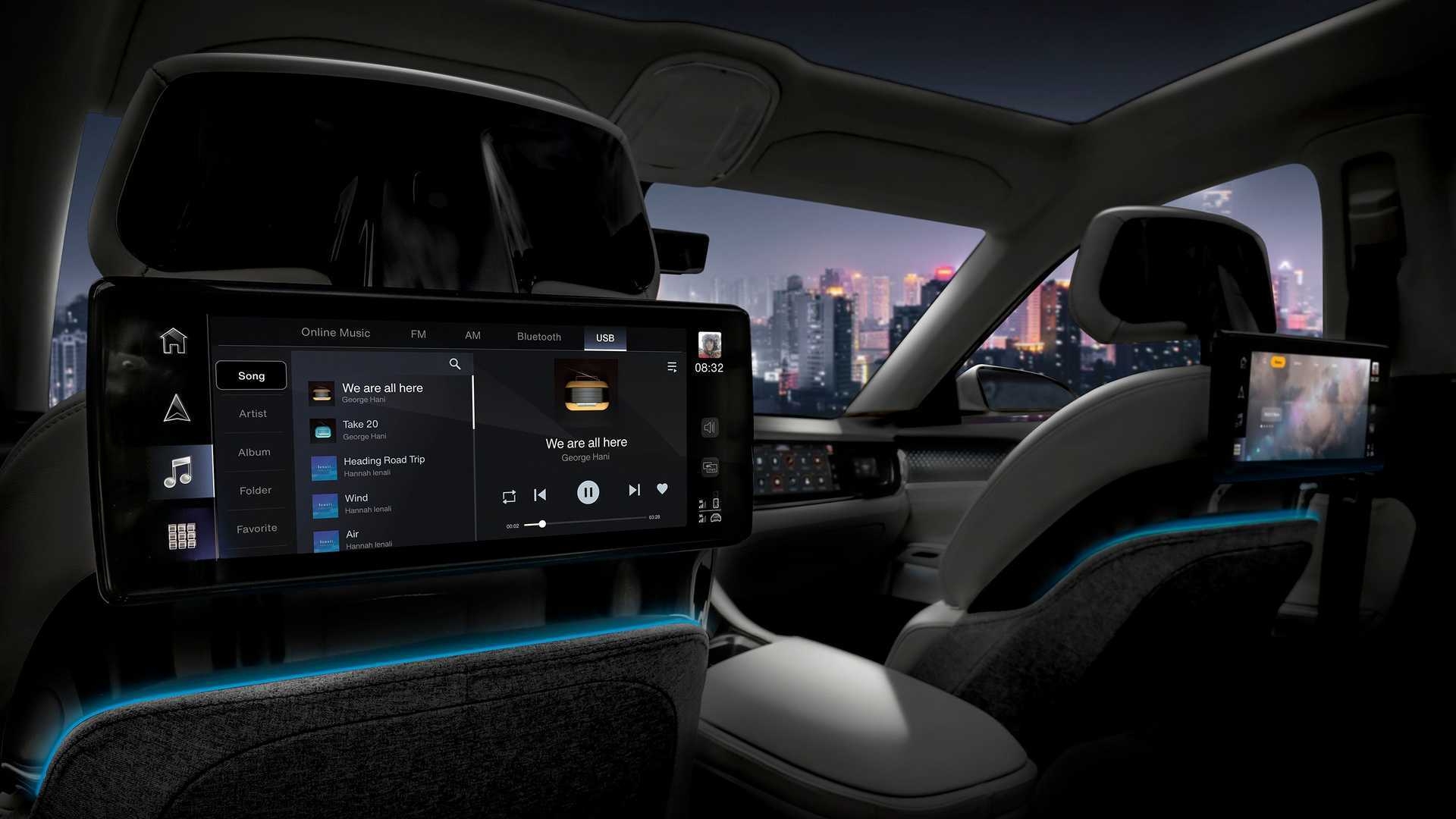 Amazon's In-Car Technology Deal With Stellantis Is Dead