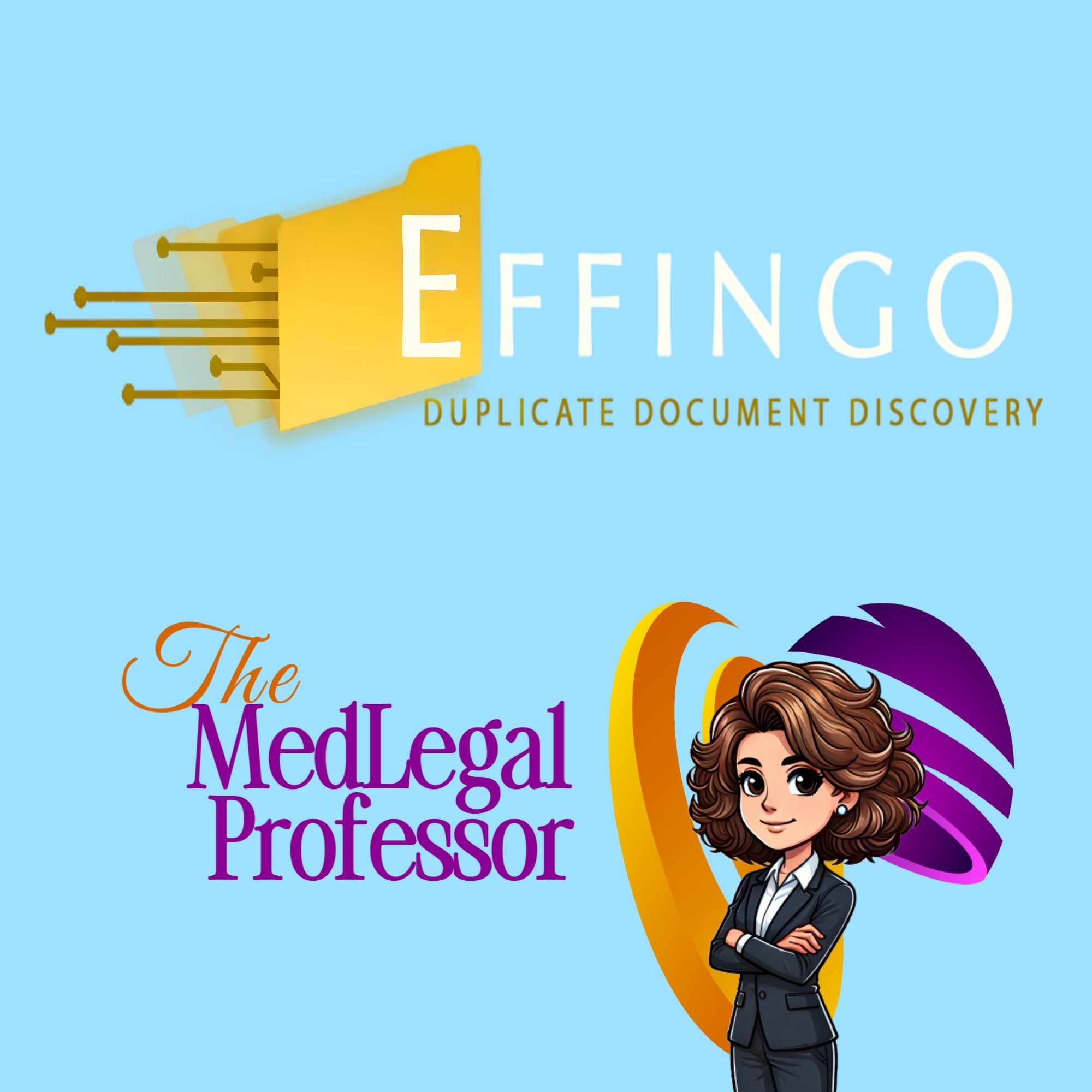Effingo Technology Appoints Legal-Tech Trailblazer Nikki Mehrpoo, "The MedLegal Professor," as Chief Legal Innovation Strategist to Lead AI-Driven Med-Legal & Compliance Transformation