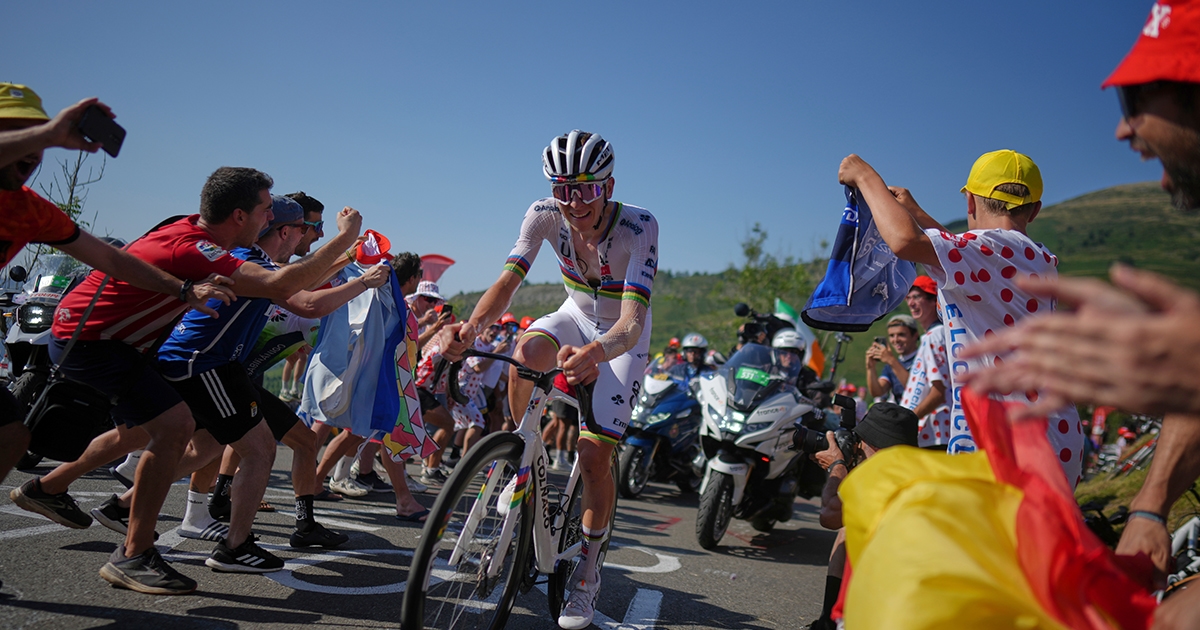 Tour de France 2025: 5 most recognized and difficult stages of the race