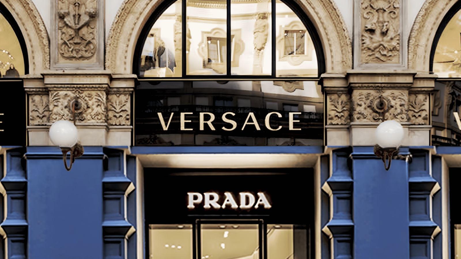 What to expect from Prada's 'billion dollar deal' to acquire Versace?