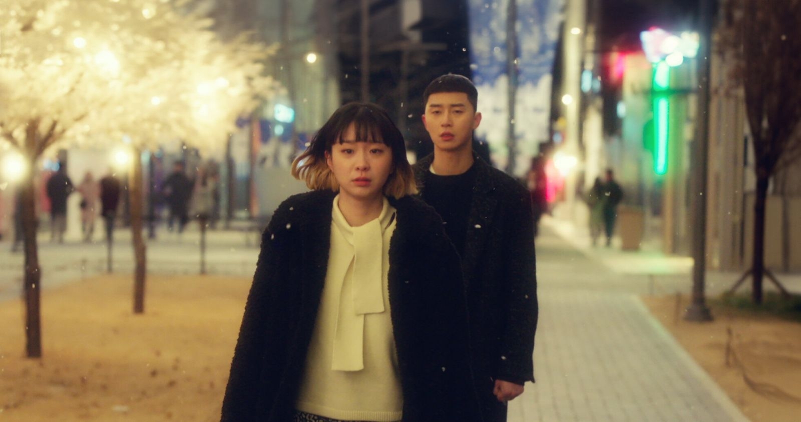 9 most touching love confessions in K-dramas