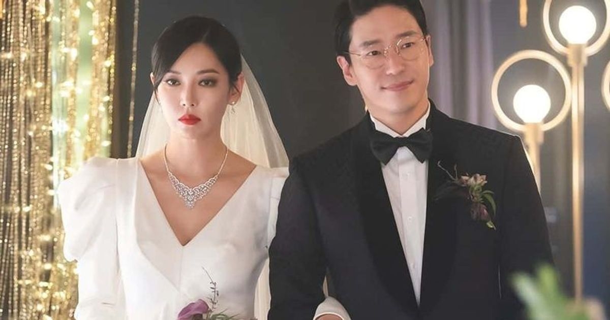 8 most passive-aggressive K-drama characters (and why we still love them)