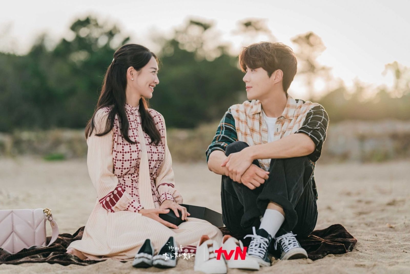 7 K-drama proposals that had us crying into our soju