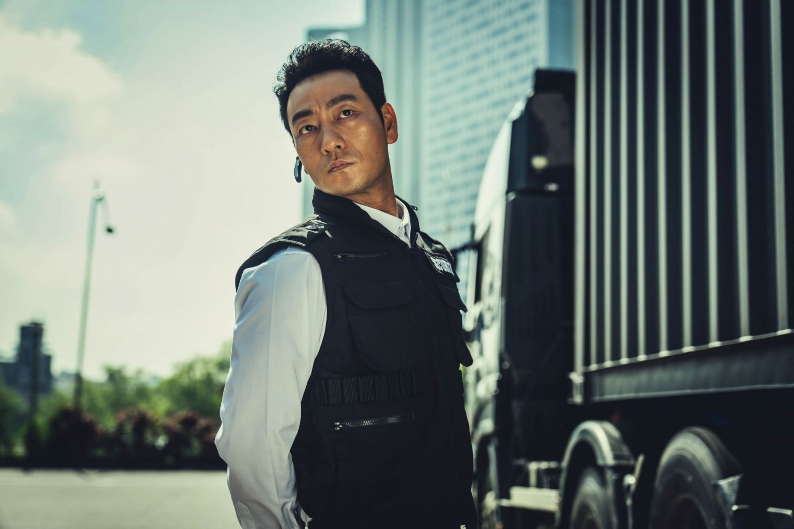 K-Drama's high-value villain: Park Hae-soo's unconventional journey