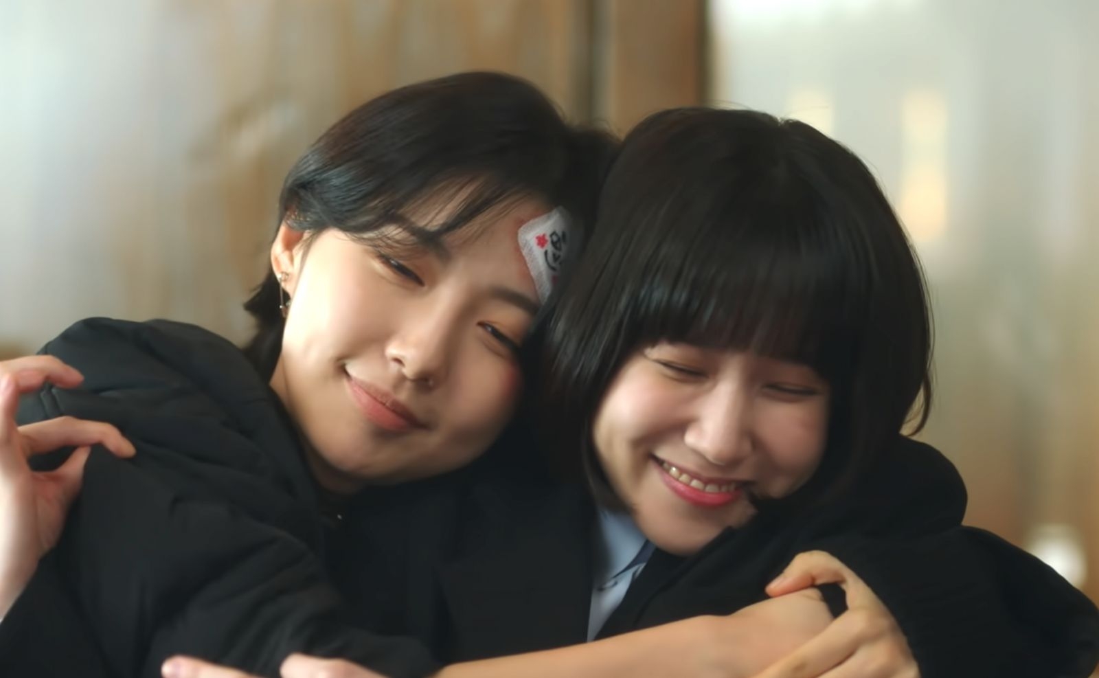 10 K-drama friendships that define ultimate loyalty and unbreakable bonds