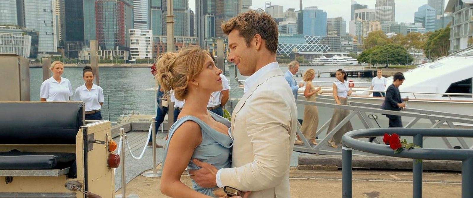 The rom-com revival: 7 new romantic comedies that channel '90s and 2000s classics