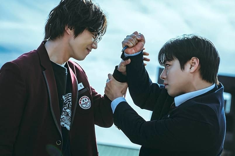 10 anticipated K-drama Season 2 releases you shouldn't miss