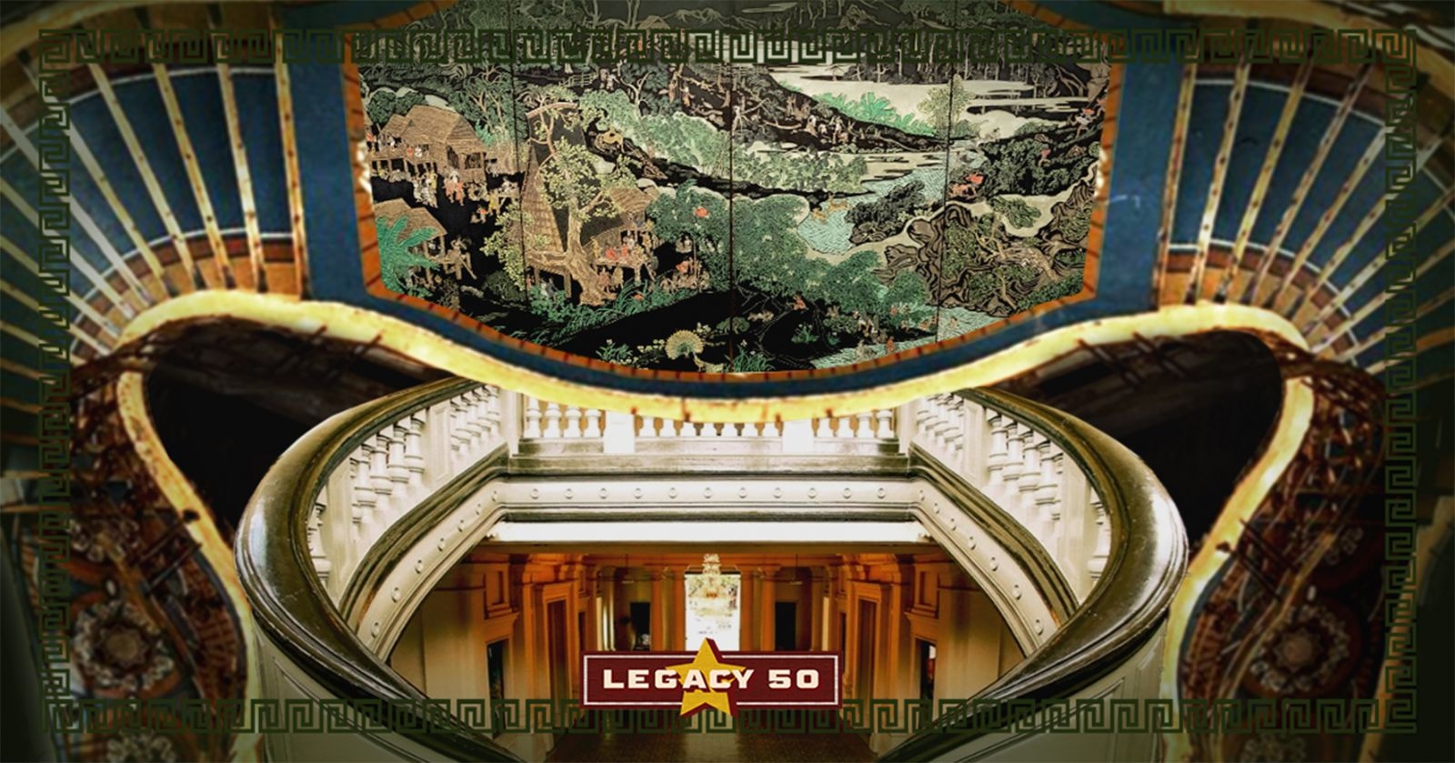 Legacy 50: 6 museums to visit this April 30