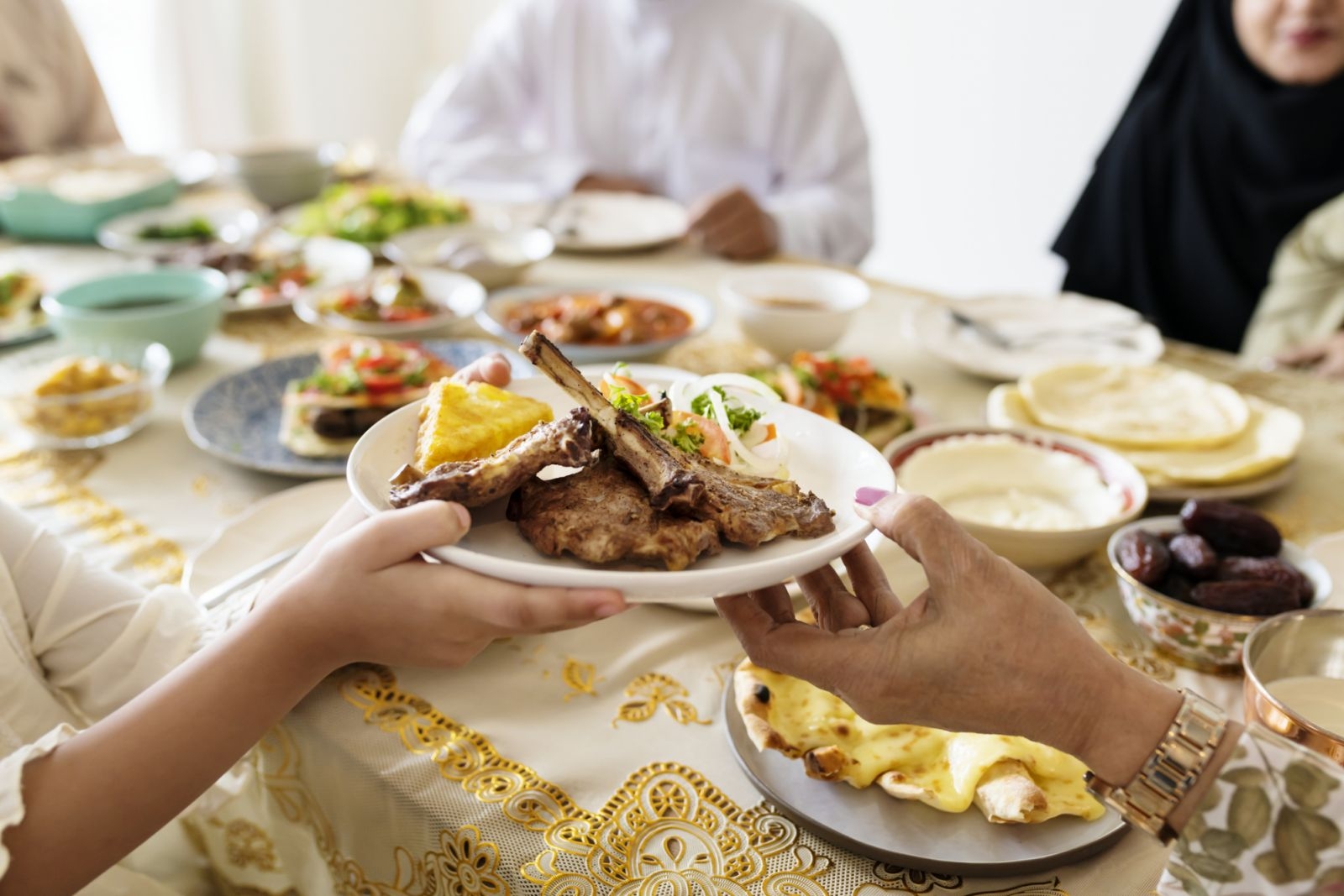 Inside Hong Kong's halal food scene: Best restaurants, choice of cuisines and halal categories