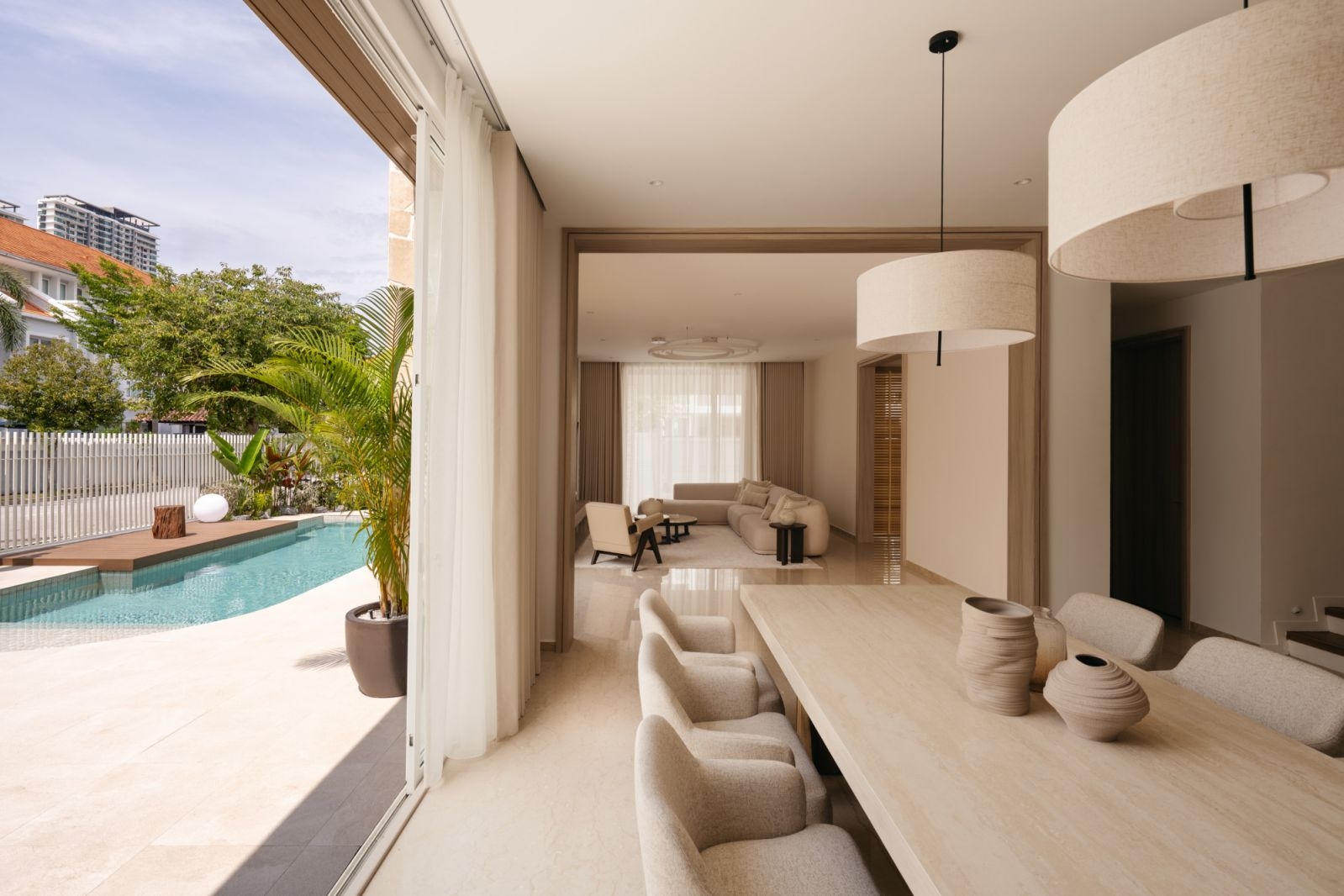 Home tour: Penang bungalow transformation creates resort-inspired living