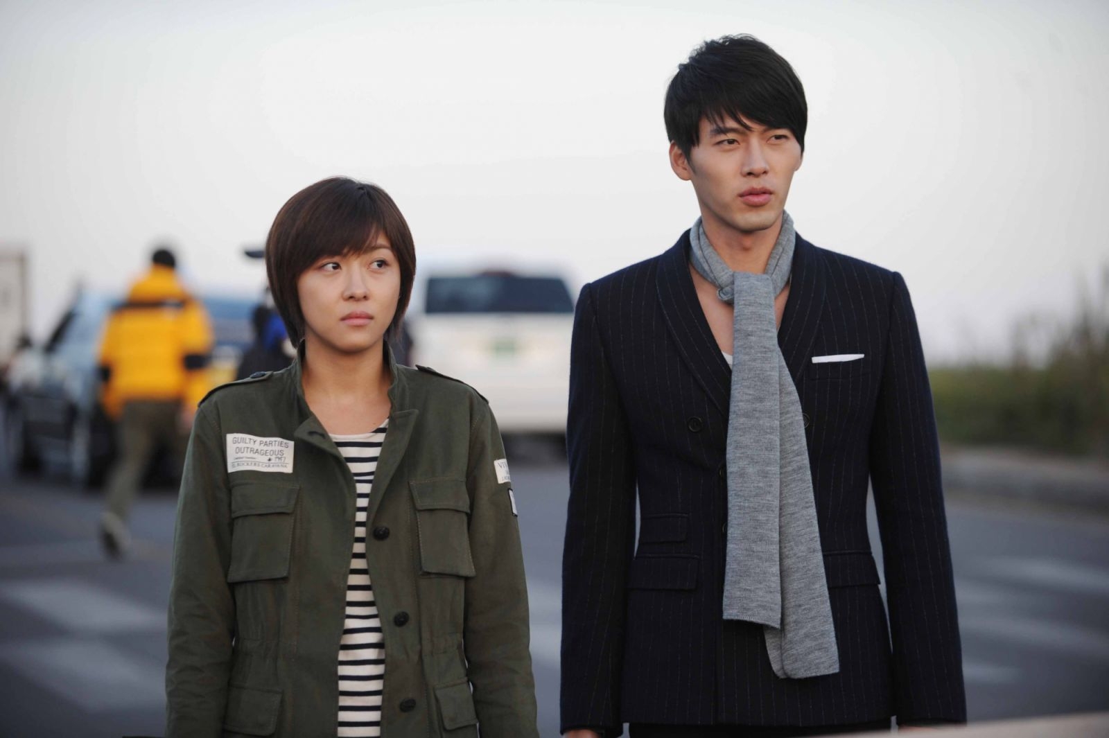 8 unforgettable body swap K-dramas