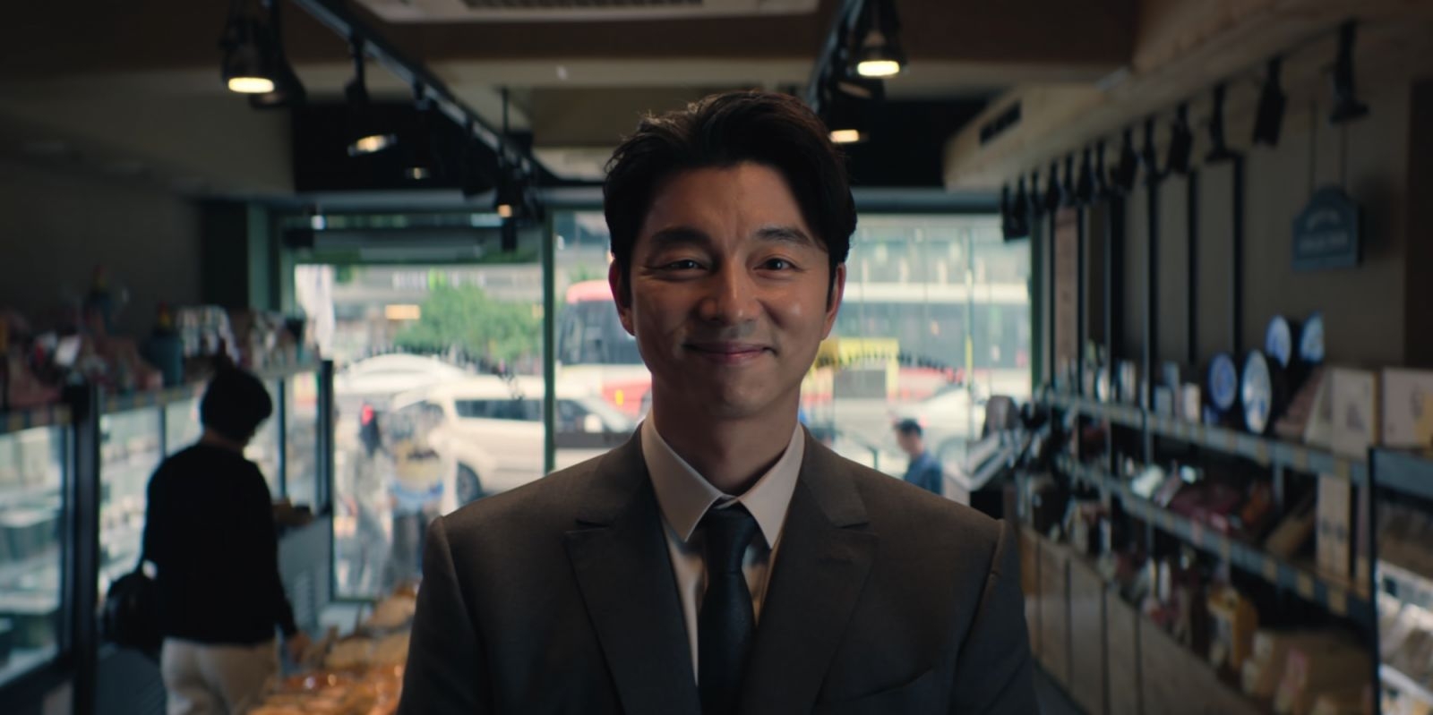 Star-studded K-dramas with next-level casting and unforgettable cameos