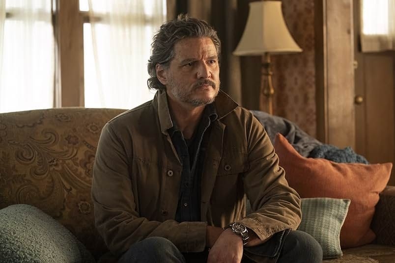 From ‘The Last of Us' to ‘The Fantastic Four': First Steps': Pedro Pascal is dominating the spotlight