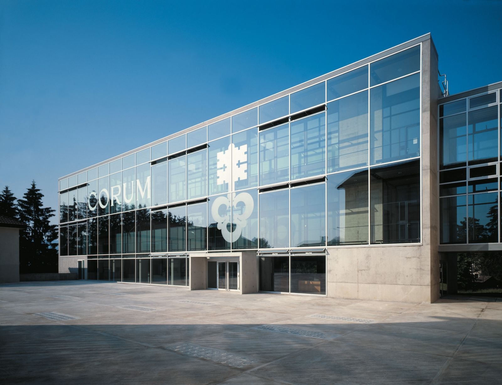 Corum returns to Swiss ownership