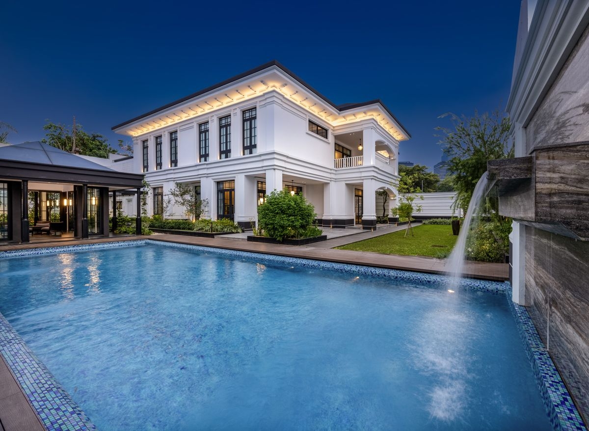 Home Tour: A Dutch colonial-inspired landed home in Menteng, Jakarta