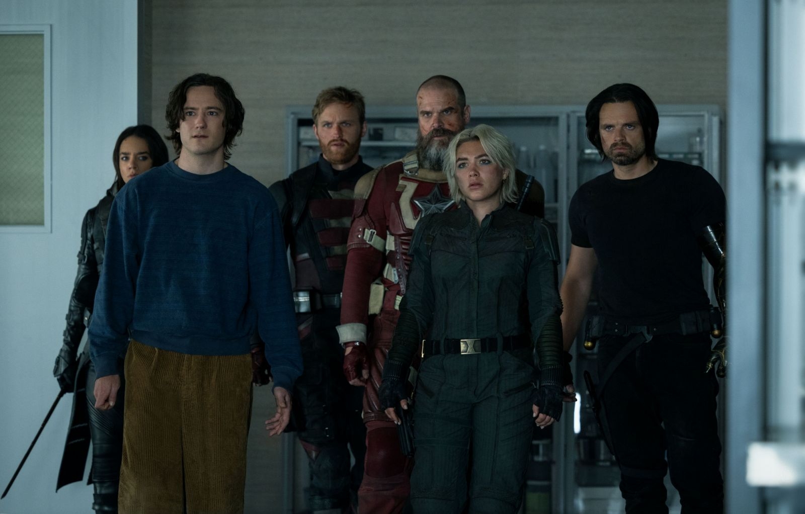 ‘Thunderbolts' director Jake Schreier on why this Marvel film feels different