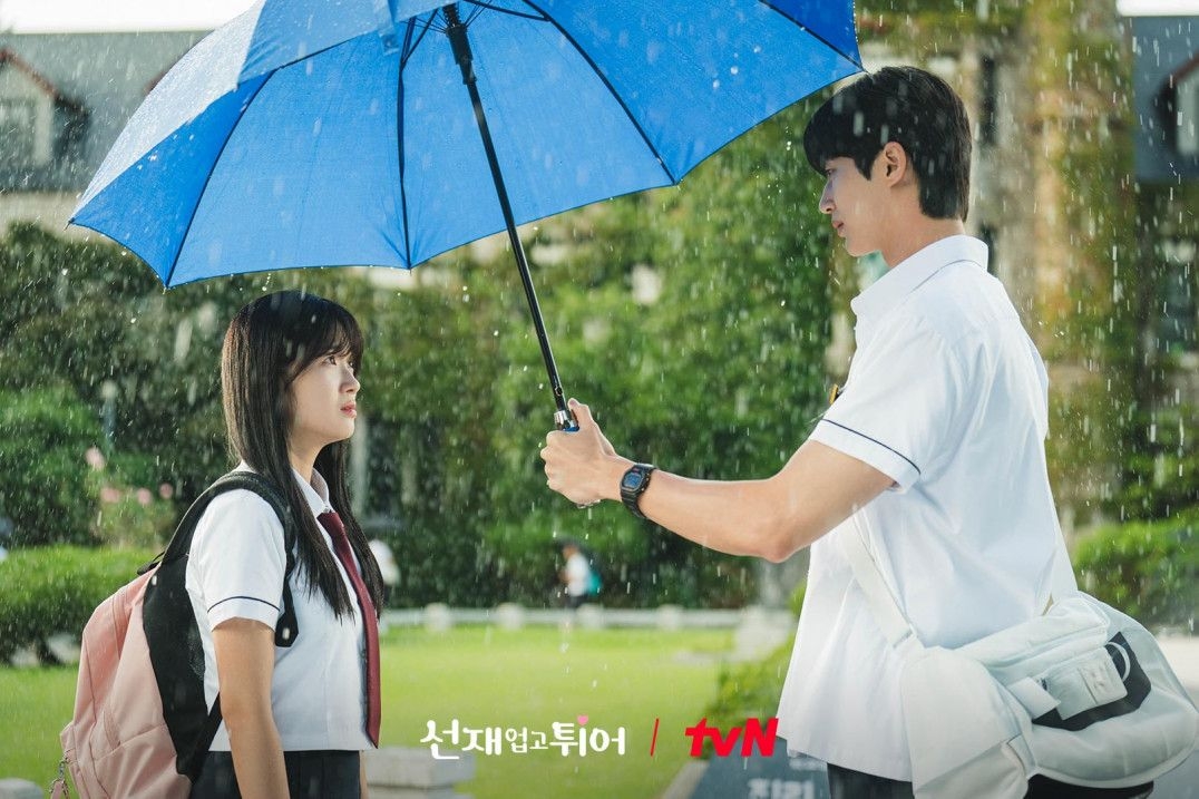 K-drama love language: How characters say ‘I love you' without ever saying it