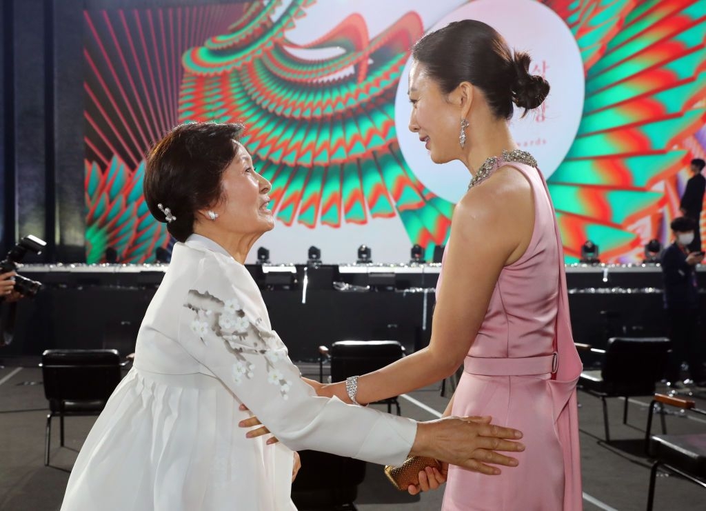 Baeksang Arts Awards 2025: Winners, history and why it's Korea's most prestigious night