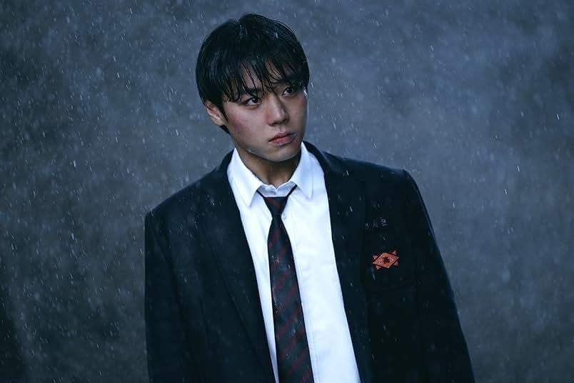 The breakout stars of ‘Weak Hero Class': Meet the next generation of K-drama talent