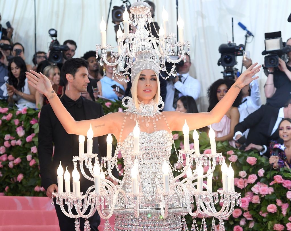 The 9 wildest Met Gala themes of all time—ranked from couture chaos to sacred glam