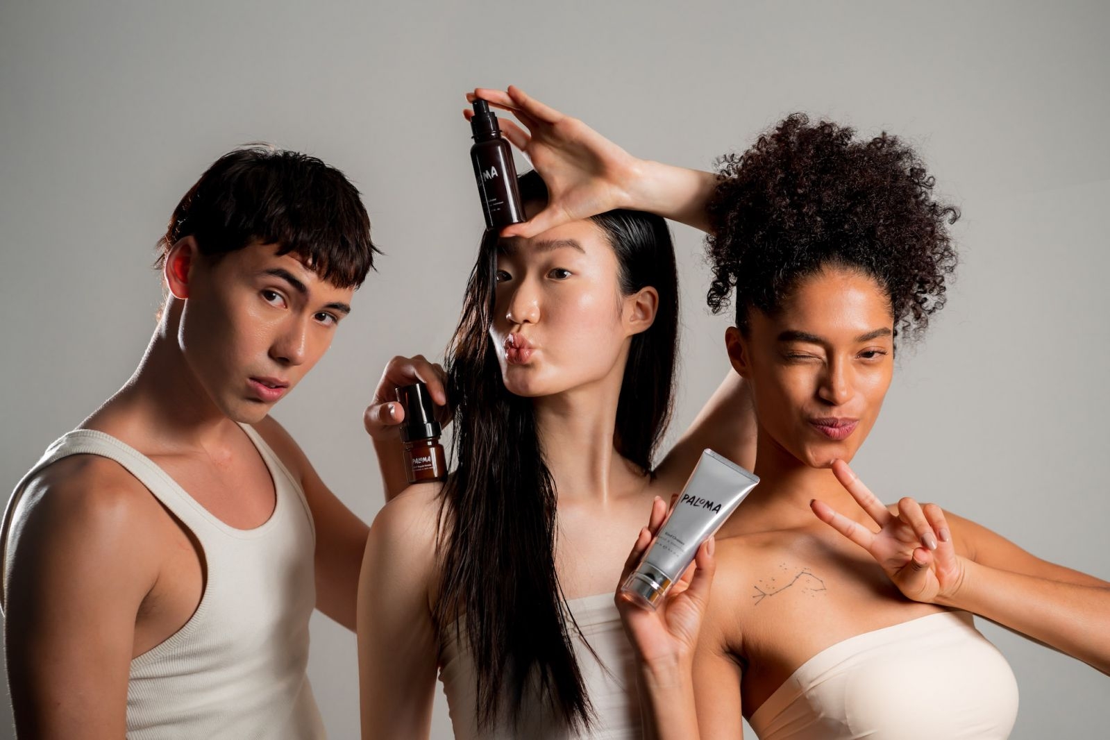 The Southeast Asian skincare renaissance? How Koh Li Tim's Paloma is redefining luxury beauty through heritage