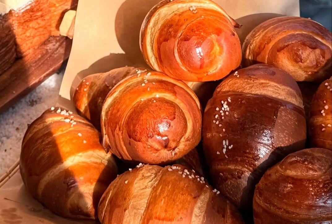 6 popular bakeries beloved by Seoul locals