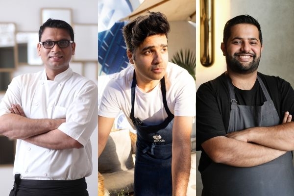 How India's chefs are rewriting the rules with indigenous ingredients