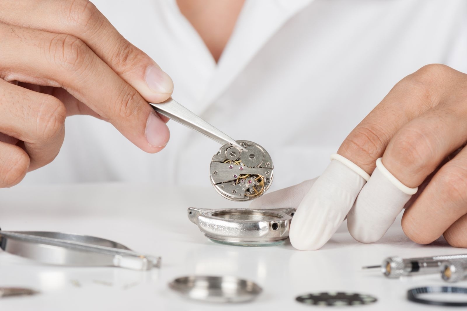 World Watch Day: Horology celebrates global recognition on October 10, 2025