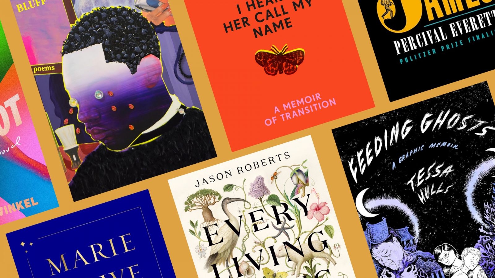 Looking for your next summer read? Add these 7 Pulitzer Prize picks to your list