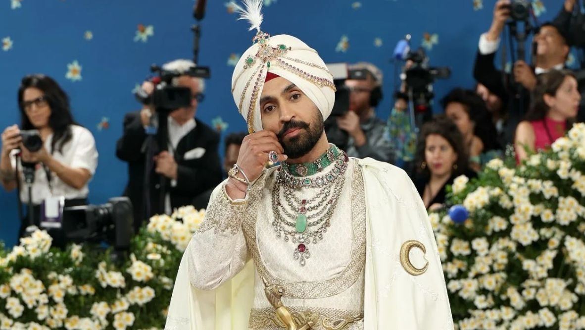 Met Gala 2025: the eastern avant-garde—how Asian designers reimagined fashion's biggest night