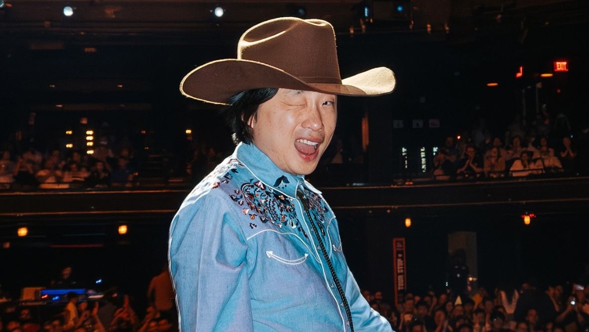 5 brilliant reasons to catch Jimmy O Yang's comedy show in Hong Kong