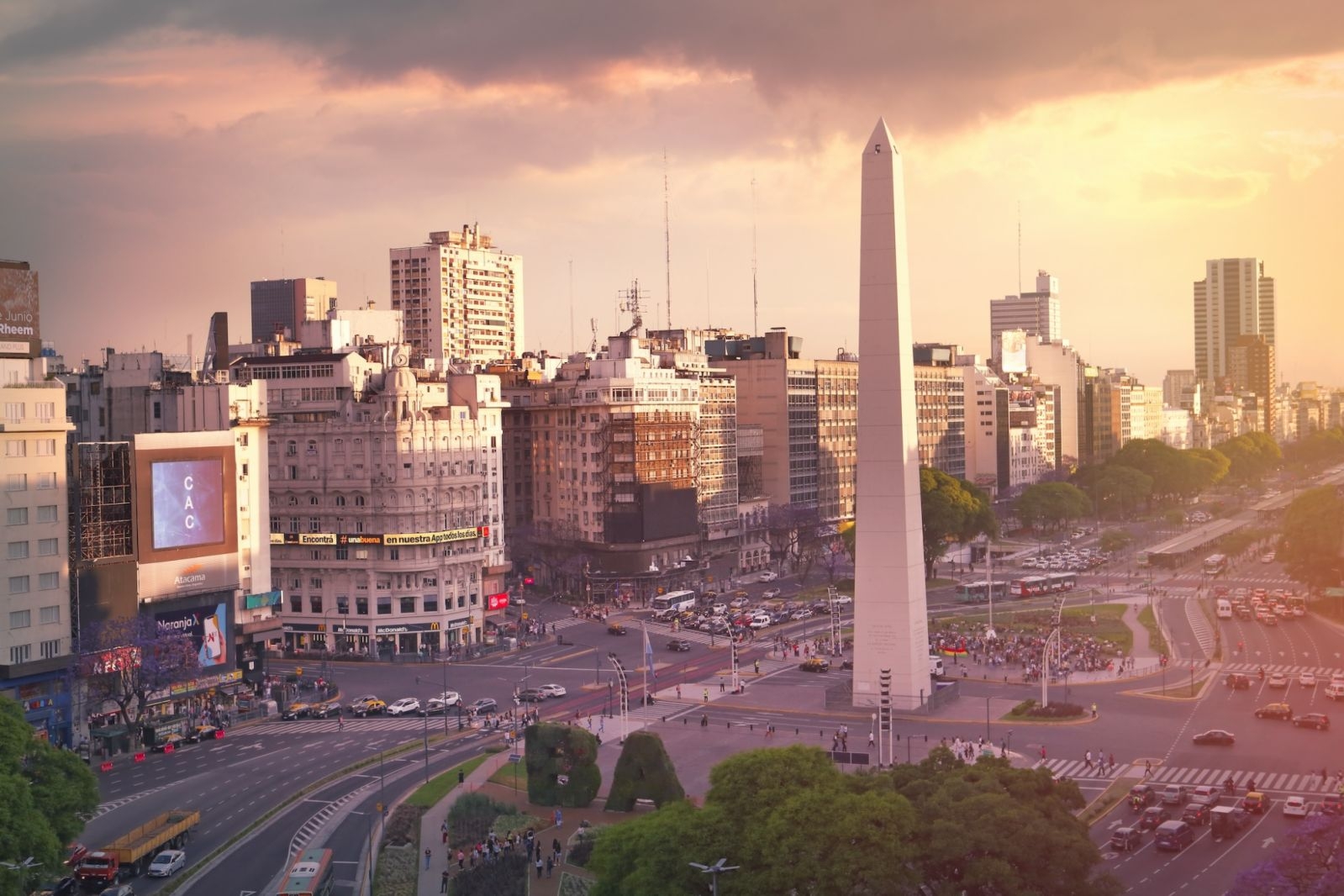 Haute Spots: Agustin Balbi's guide to eating and drinking well in Buenos Aires
